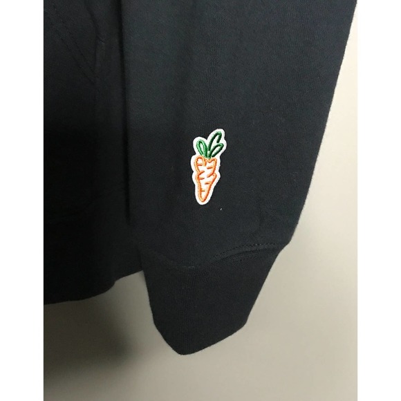 DBTK x Carrots‎ by Anwar - Hoodie - Picture 2 of 7